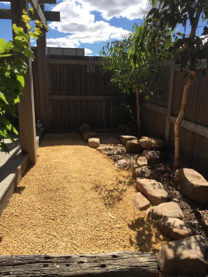 Bonnie'S At Barwon Villa Barwon Heads Exterior foto